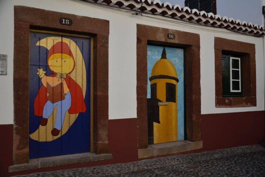 From Funchal: Garajau Tuk-Tuk Tour with Christ King Statue - Who Will Love This Tour?