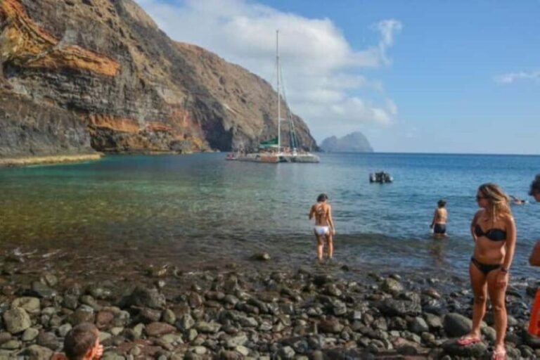 From Funchal: Guided Tour to Desertas Islands - FAQ