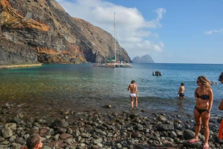 From Funchal: Guided Tour to Desertas Islands - FAQ