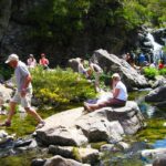 From Funchal: Madeira Lakes Levada Guided Hike - Authentic Experiences and Real Traveler Feedback