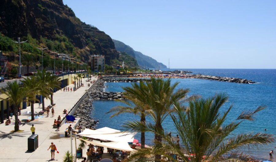 From Funchal: Madeira South Coast Full-Day Tour - Who Would Love This Tour?