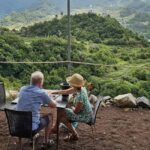 From Funchal: Madeira Wine Tour, Cable Car & Typical Lunch - Exploring Madeira’s Vineyards and Vintage Wines
