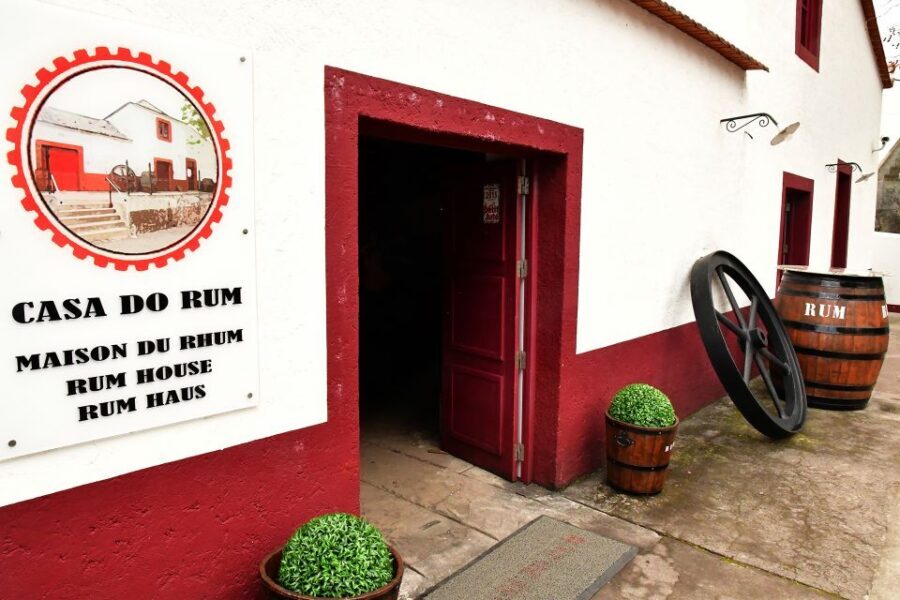 From Funchal: North Coast Day Trip - Detailed Review of the North Coast Day Trip