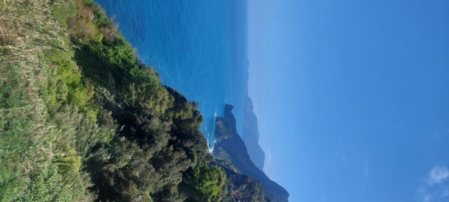 From Funchal: Pico Do Arieiro and Santana Full-Day 4x4 Tour - What Makes This Tour Stand Out?