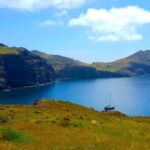 From Funchal: Ponta de São Lourenço/Caniçal Full-Day Hike - A Deep Dive into the Ponta de São Lourenço Experience