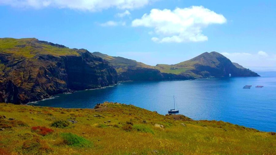 From Funchal: Ponta de São Lourenço/Caniçal Full-Day Hike - A Deep Dive into the Ponta de São Lourenço Experience
