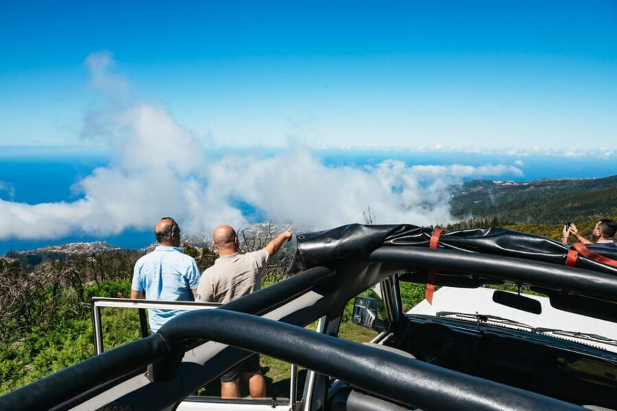 From Funchal: Porto Moniz and Seixal Day Tour by Jeep - Why This Tour Works for You