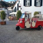 From Funchal: Tuk Tuk Tour to Camara de Lobos and Cabo Girao - Who Will Love This Tour?