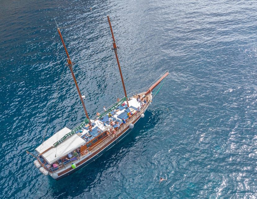 From Funchal: Wooden Boat Excursion to Desertas Island - Why This Tour Stands Out