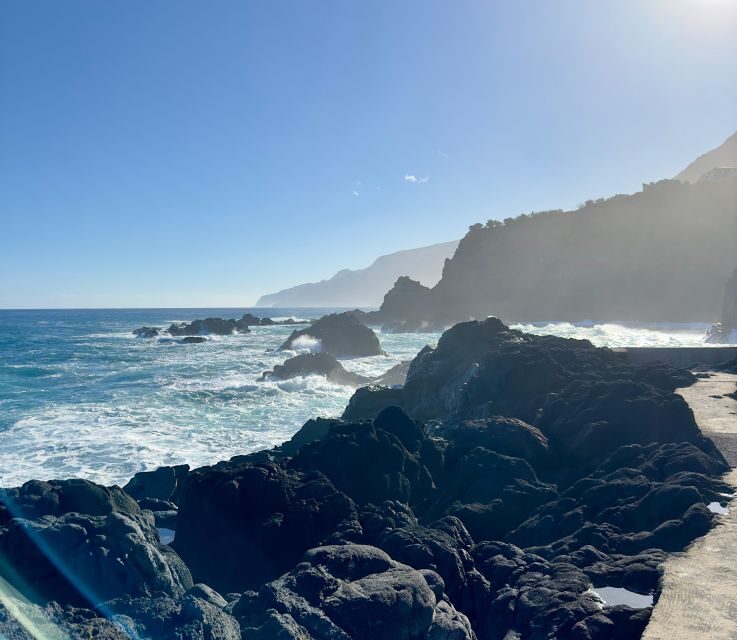 From Funchal:West Madeira Open-roof 4x4 Day Tour with Pickup - Final Thoughts