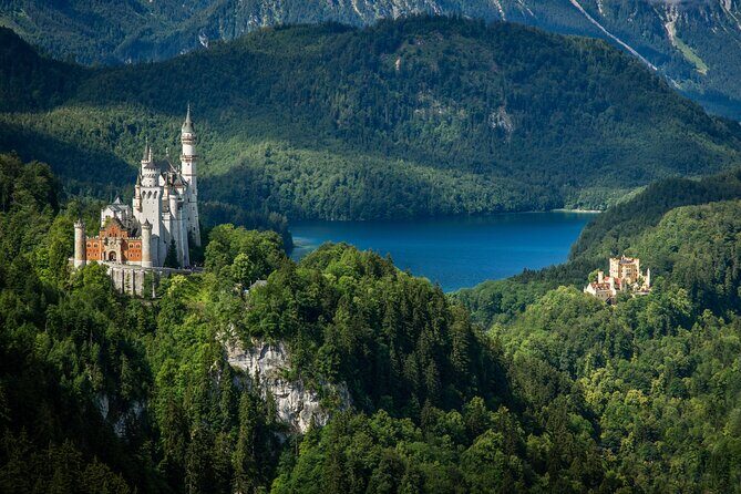 From Fussen: Neuschwanstein, Linderhof and More Private Tour - Why This Tour Delivers Value
