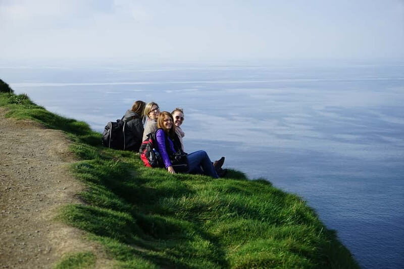 From Galway: Cliffs of Moher and The Burren Full Day Tour - Practical Considerations