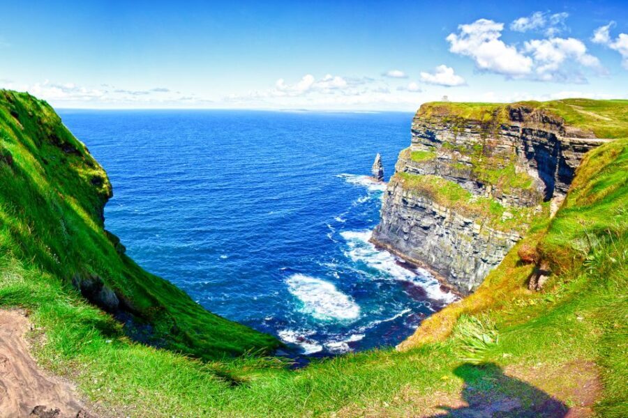 From Galway: Cliffs of Moher Half-Day Express Trip - Who Will Love This Tour?