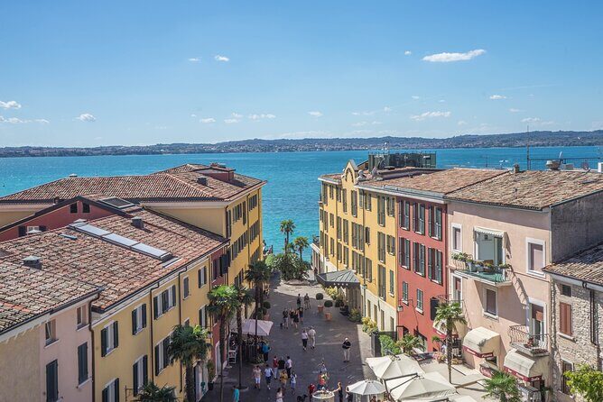 From Garda/Bardolino: 4-hour Guided Boat Cruise to Sirmione - Frequently Asked Questions