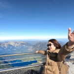 From Garmisch: Private Tour to the Zugspitze with Lunch - The Eibsee and the Zugspitz Cable Car