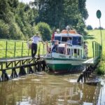 From Gdansk: Elblag Canal Boat Cruise - An In-Depth Look at the Elblag Canal Boat Cruise