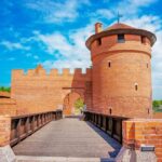 From Gdansk: Malbork Castle Half-Day Private Tour - What Makes This Tour Stand Out