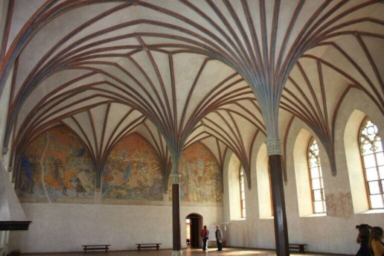From Gdansk: Malbork Castle Trip with Ticket and Audio Guide - In-Depth Review: A Medieval Journey from Gdansk