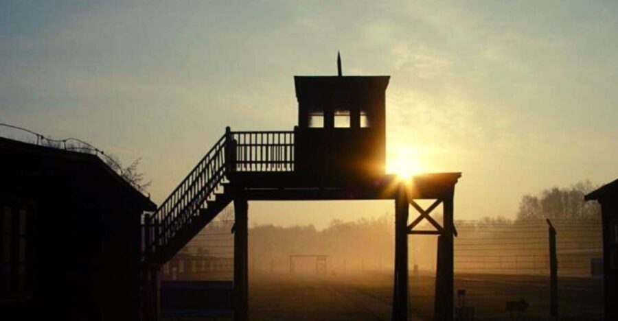From Gdansk: Stutthof Concentration Camp Tour with Transfer - A Detailed Look at the Experience