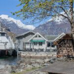 From Geiranger: Geiranger Fjord Tour with Stop in Hellesylt - The Scenic Voyage: Waterfalls and Cliffs