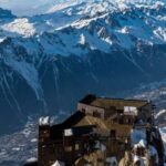 From Geneva: Day Trip to Chamonix with Cable Car and Train - The Mountain Train to the Ice Sea (Mer de Glace)