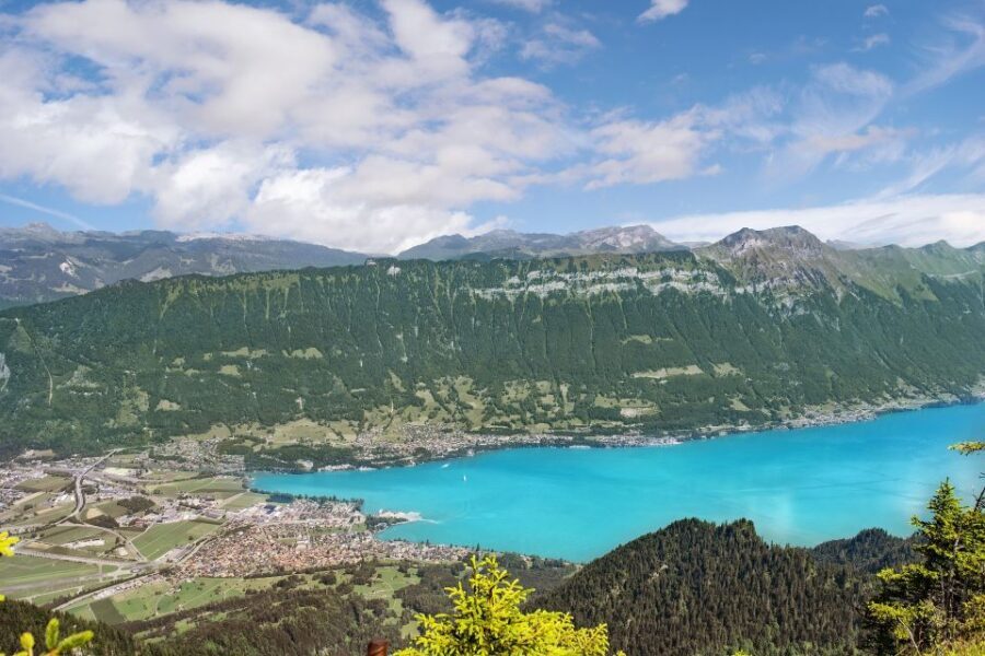 From Geneva: Full-Day Trip to Interlaken - The Full Experience: What to Expect and How It Comes Together