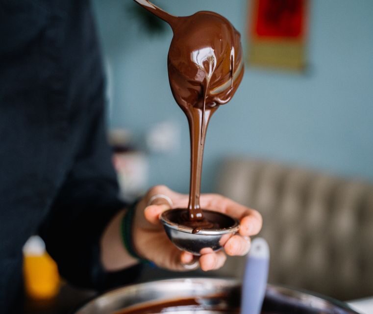 From Geneva: Gruyére Chocolate and Cheese Tasting Day Trip - The Authentic Experience: Who Is It Best For?
