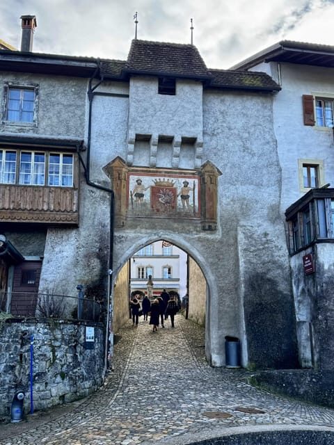 From Geneva: Gruyeres Castle, Cheese, Chocolate & Montreux - Why This Tour Offers Great Value