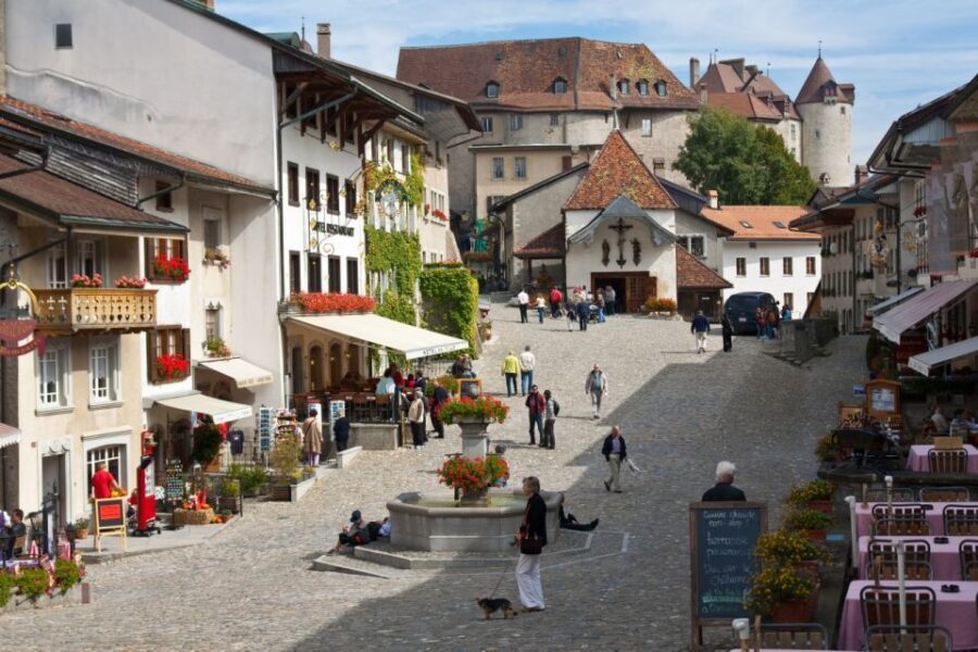 From Geneva: Gruyères Cheese & Chocolate Full-Day Trip - Who Will Love This Tour?