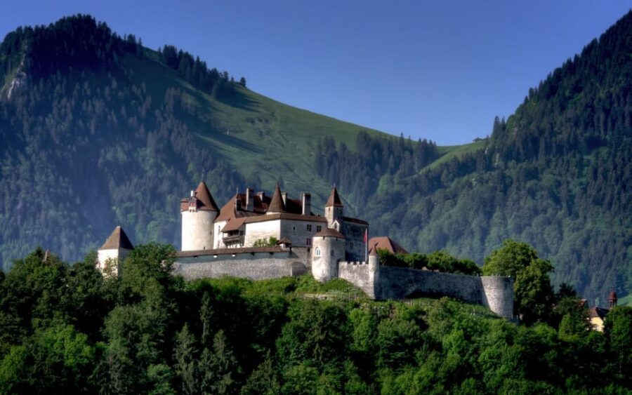 From Geneva: Gruyères Private Tour Cheese & Chocolat Factory - Practical Details and Value