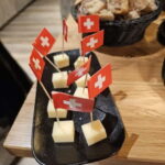 From Geneva: Make Your Own Swiss Fondue - A Detailed Look at the Swiss Fondue Experience in Geneva