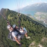 From Geneva: Paragliding and Interlaken Trip - A Detailed Look at What You Can Expect