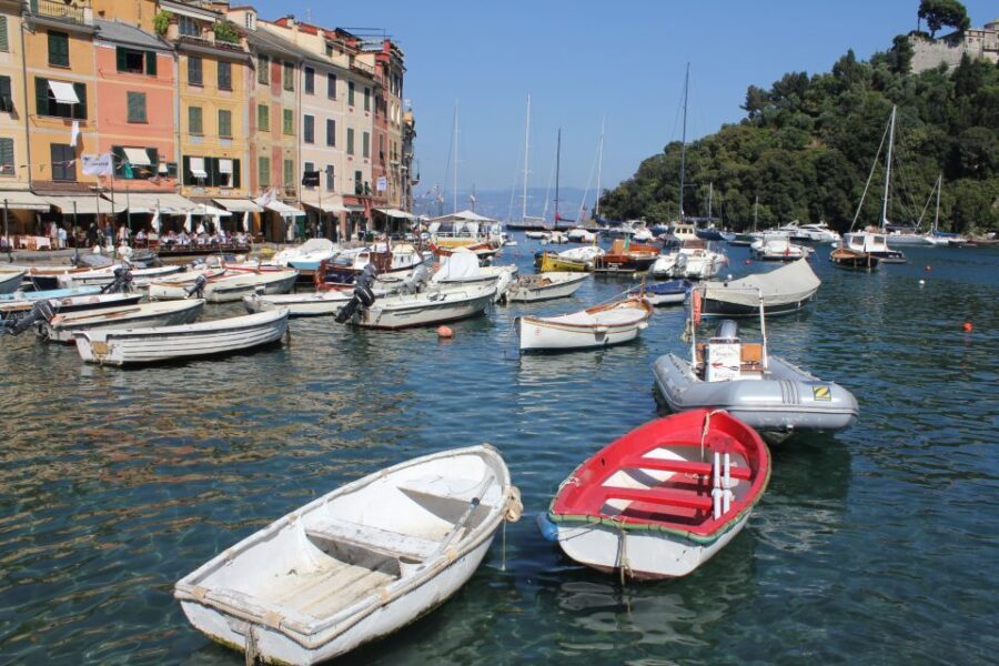 From Genoa: Boat Tour to Portofino with Free Time to Explore - Who Will Love This Tour?