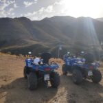 From Georgioupolis: Half-Day Quad ATV Safari - Exploring the Tour Itinerary