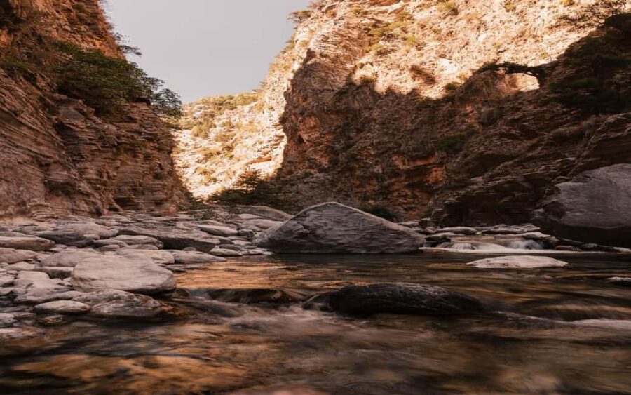 From Georgioupolis: Samaria Gorge one Day Hike with Guide - From Georgioupolis: Samaria Gorge one Day Hike with Guide — A Detailed Review