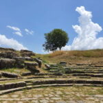 From Gjirokastër: Blue Eye & Hadrianopoli Guided Tour - The Experience: What You Can Expect