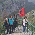 From Gjirokaster: Nivica Canyons & Waterfalls Day Trip - Exploring the Highlights of the Tour