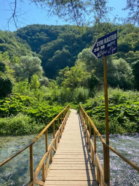 From Gjirokastra: Discover the Blue Eye Wonder - Why This Tour Offers Real Value