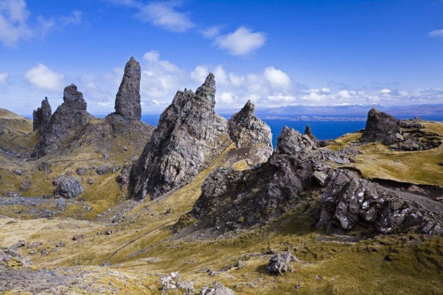 From Glasgow: 3-Day Isle of Skye, Highlands & Loch Ness Tour - What the Tour Includes and What You Should Know