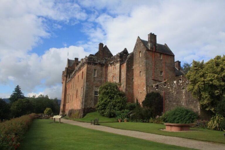 From Glasgow: A Day on the Isle of Arran with Admission - A Complete Look at the Arran Day Trip