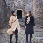 From Glasgow: Castles, Clans & Outlander Day Tour - The Experience in Detail