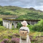 From Glasgow: Glenfinnan, Fort William, and Glencoe Day Trip - An In-Depth Look at the Highland Day Trip