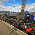 From Glasgow: Glenfinnan, Loch Lomond & The Highlands - Exploring the Highlands in Detail
