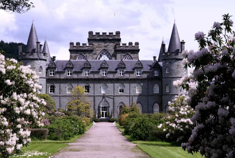 From Glasgow; Loch Lomond and Highlands Low-Season Tour - An In-Depth Review of the Loch Lomond and Highlands Low-Season Tour