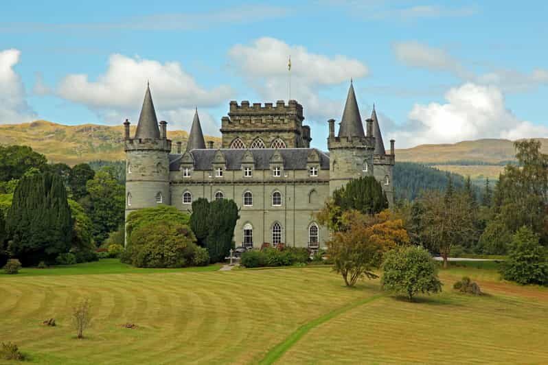 From Glasgow; Loch Lomond and Highlands Private Day Tour - In-Depth Look at the Tour Experience
