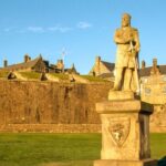 From Glasgow: Loch Lomond, Trossachs & Stirling Castle Tour - A Deep Dive into the Experience