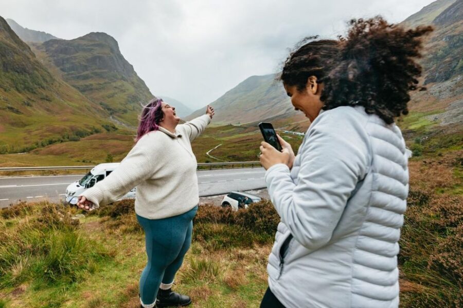 From Glasgow: Oban, Glencoe, Highland Lochs & Castles Tour - The Value of This Tour