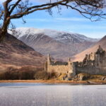 From Glasgow: Oban, Glencoe & Highlands Day Tour - Exploring Luss — Scotland’s “Loveliest Village”