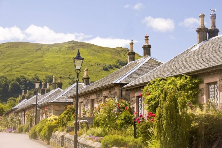 From Glasgow: Oban, Glencoe & West Highland Castles Day Trip - Final Thoughts: Is This the Right Tour for You?