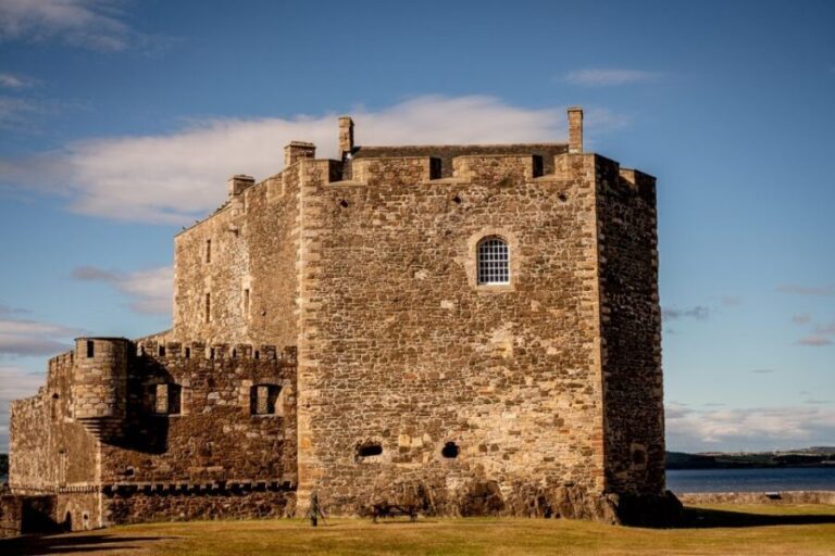 From Glasgow: Outlander Adventure Tour with Tickets - Who Should Consider This Tour?